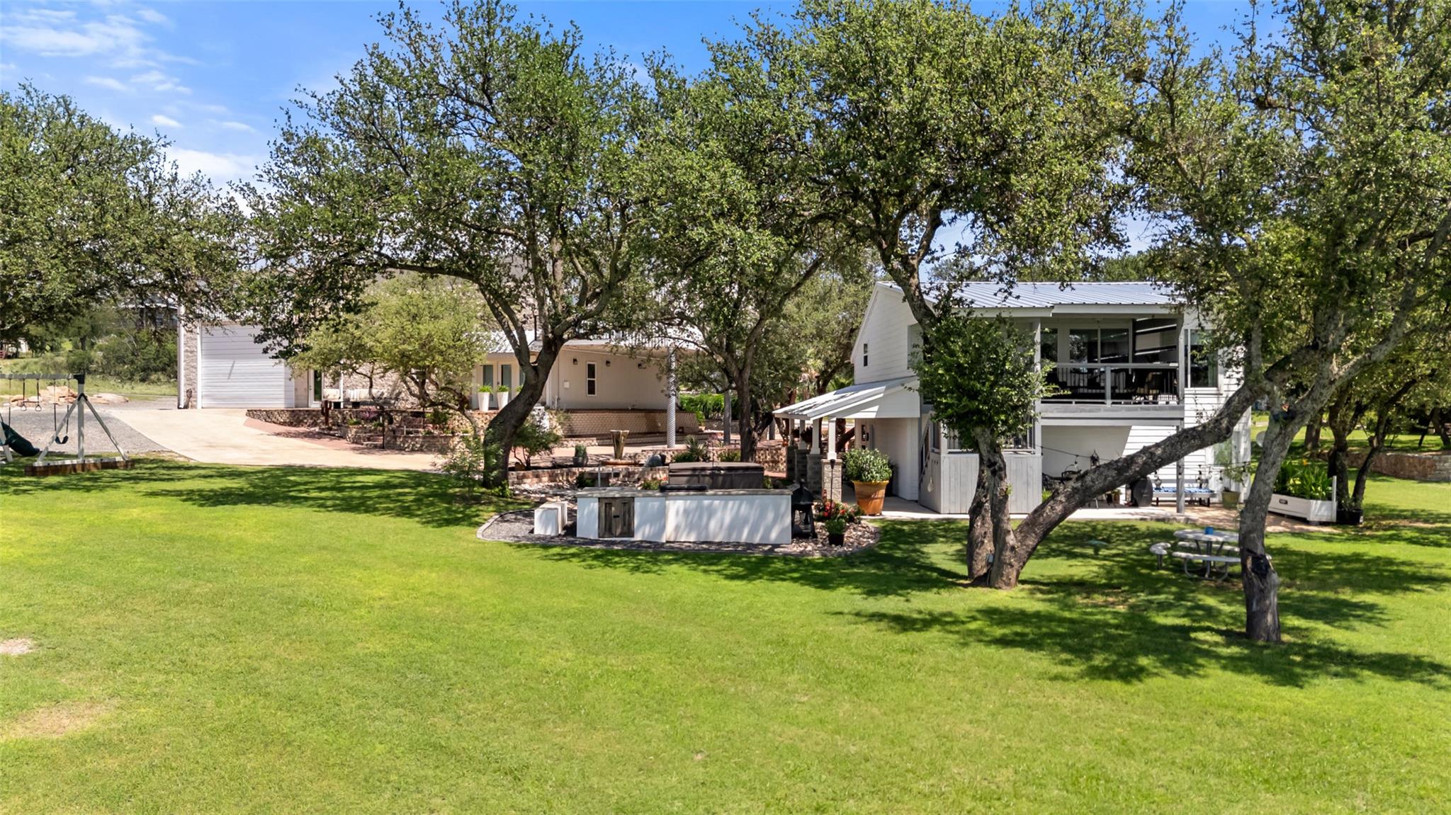 206 County Road 142, Burnet, TX 78611