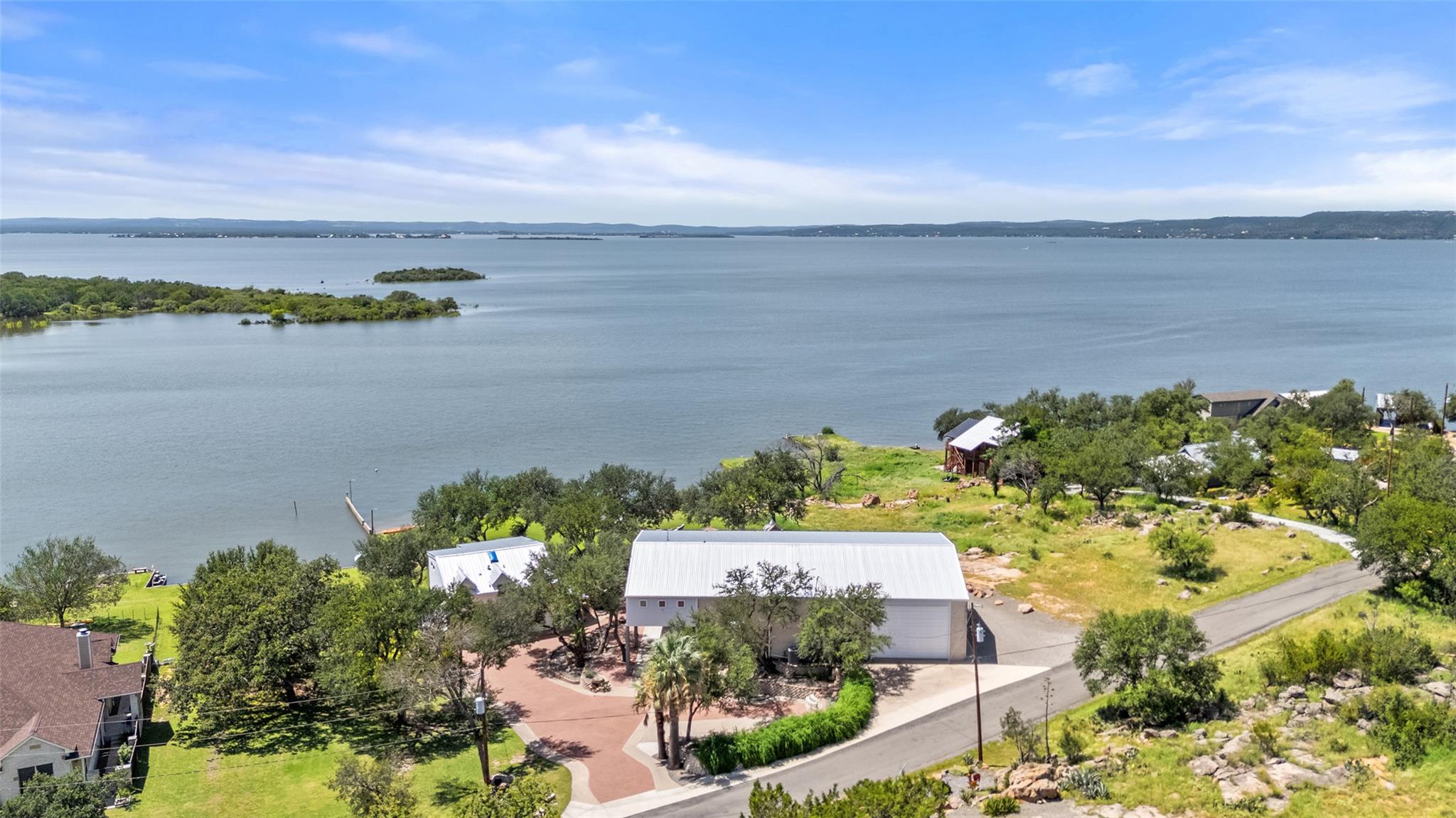 206 County Road 142, Burnet, TX 78611