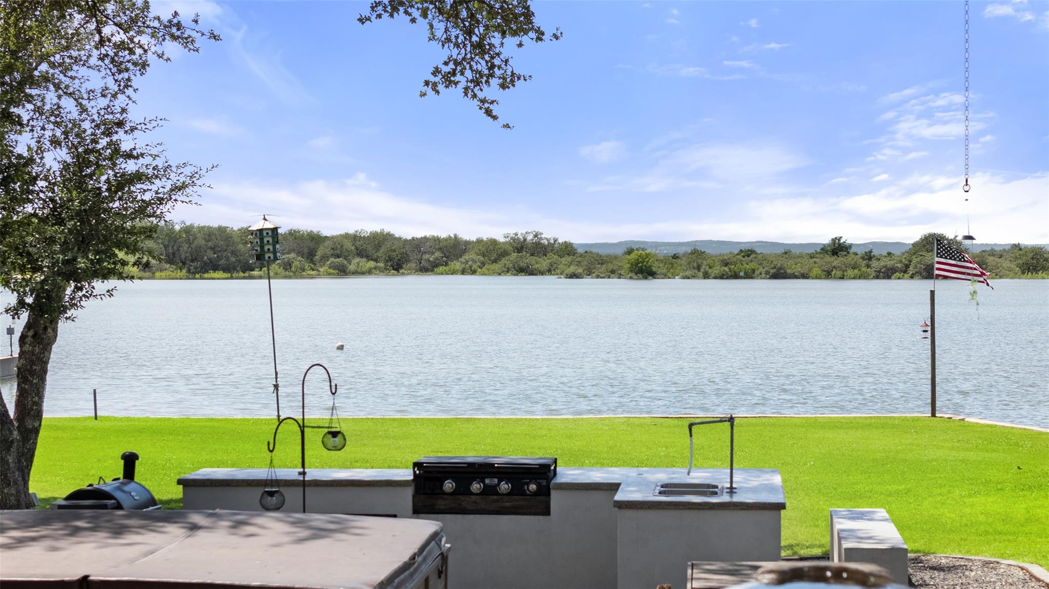 206 County Road 142, Burnet, TX 78611
