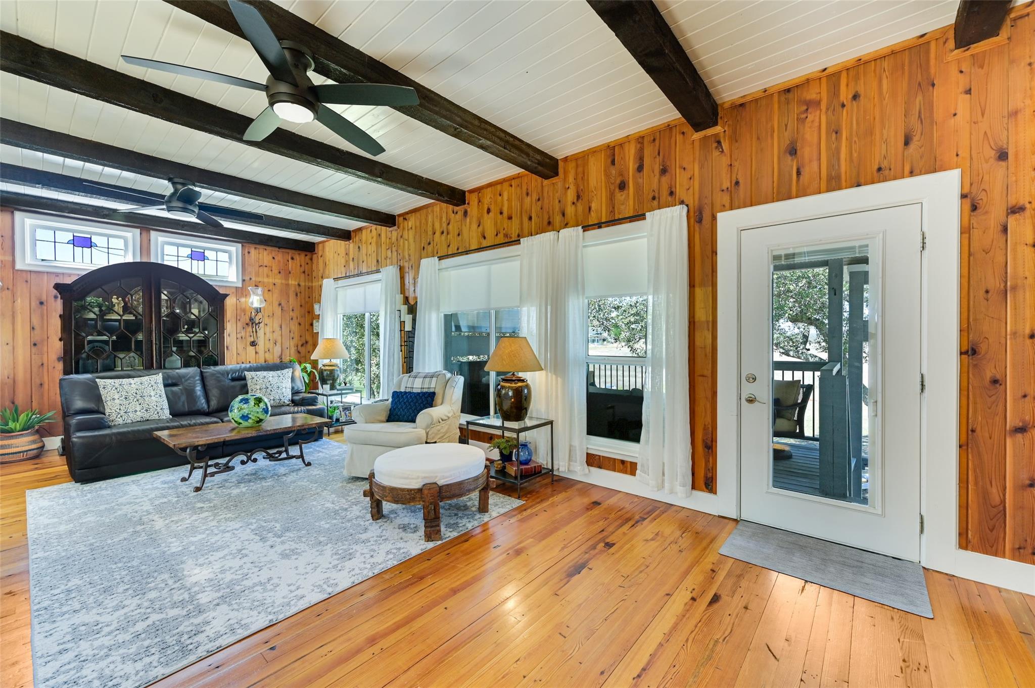 206 County Road 142, Burnet, TX 78611