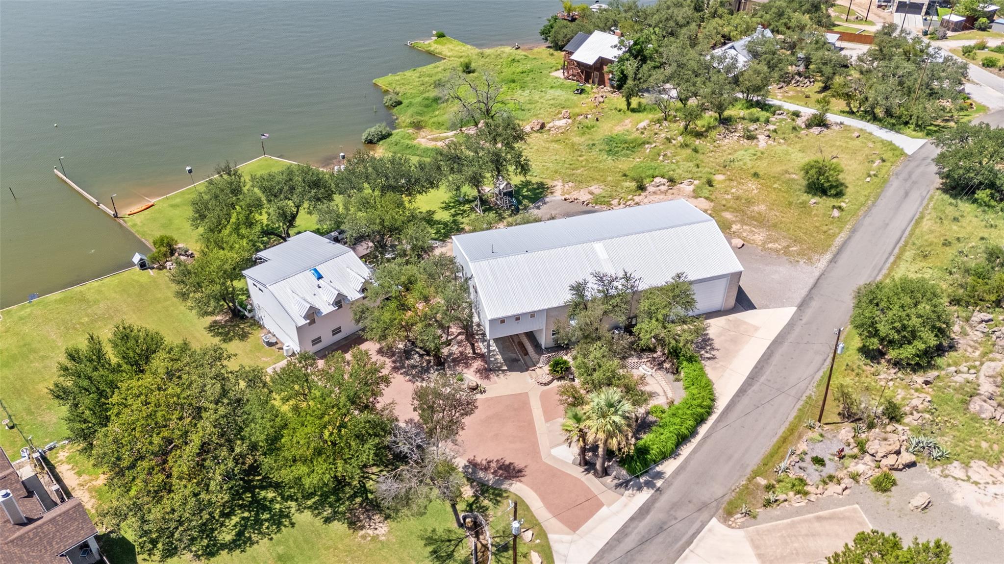 206 County Road 142, Burnet, TX 78611