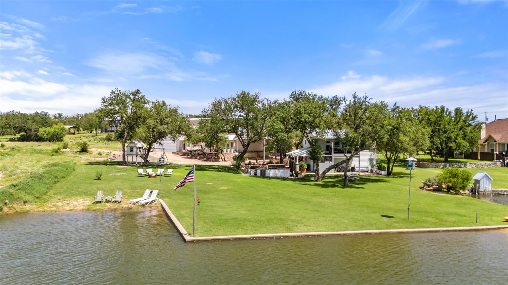 206 County Road 142, Burnet, TX 78611