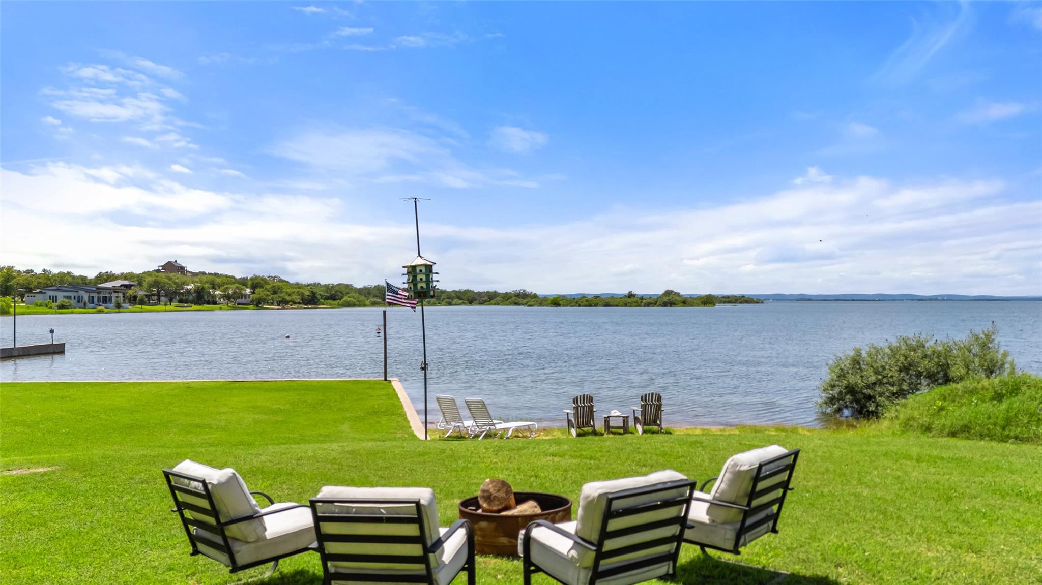 206 County Road 142, Burnet, TX 78611