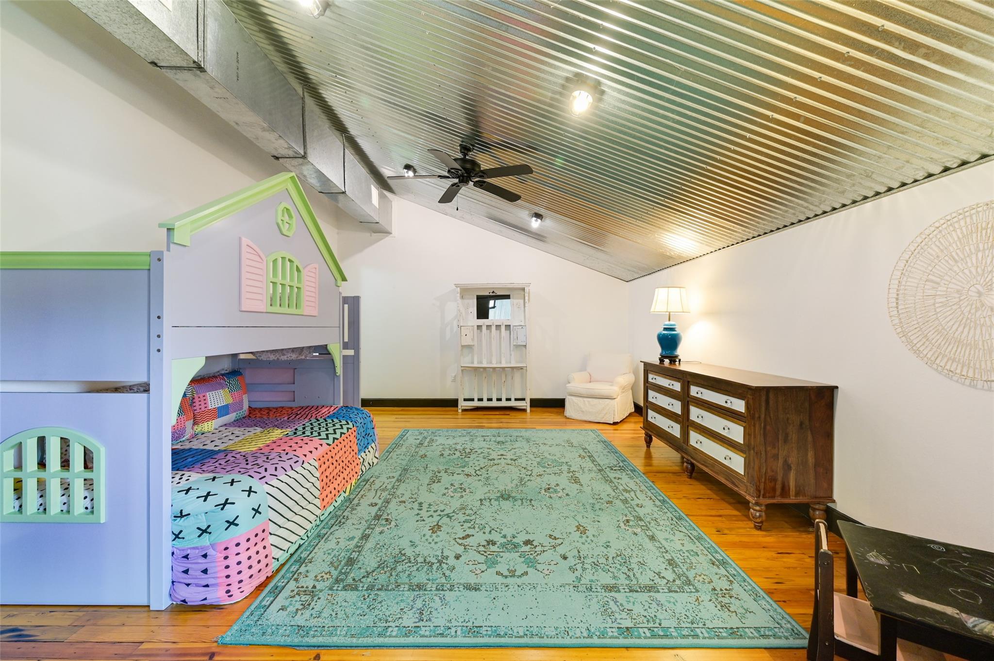 206 County Road 142, Burnet, TX 78611