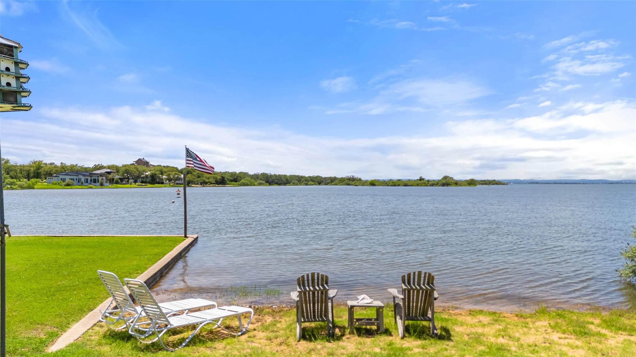 206 County Road 142, Burnet, TX 78611