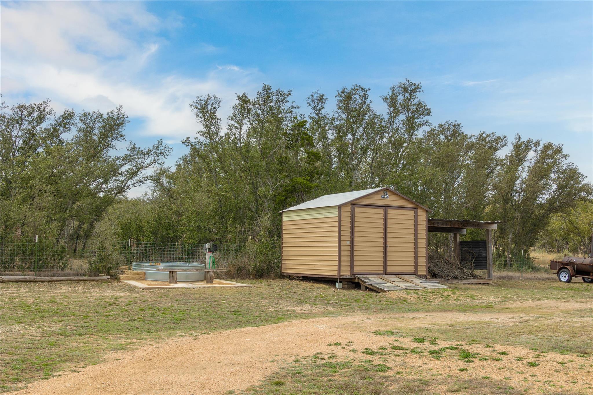 165 County Road 412, Goldthwaite, TX 76844