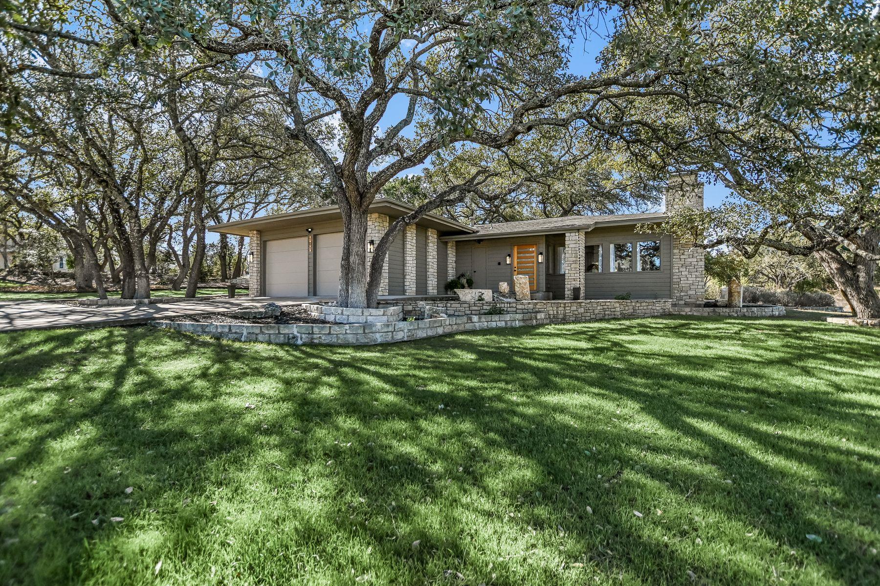 101 Bedford Dr, Spicewood, TX 78669