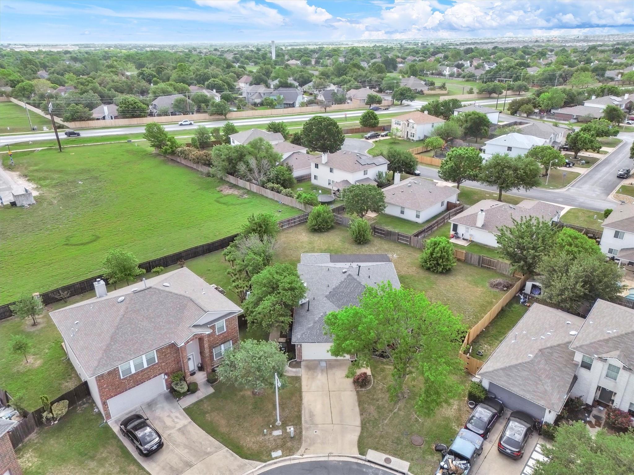1107 Ascot St, Georgetown, TX 78626