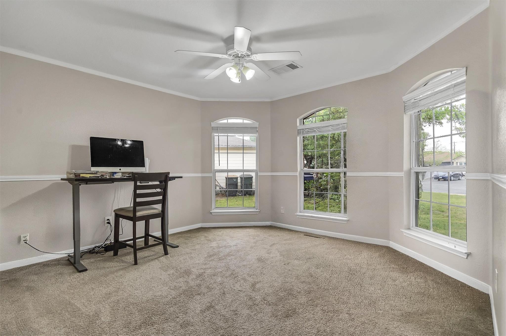 1107 Ascot St, Georgetown, TX 78626