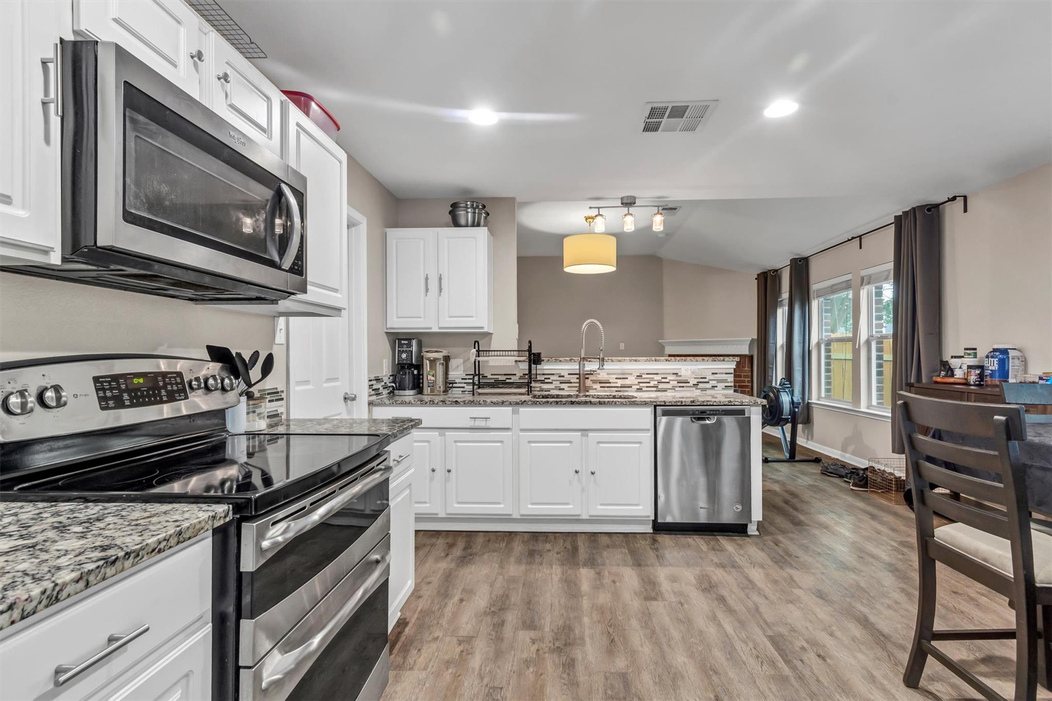 1107 Ascot St, Georgetown, TX 78626