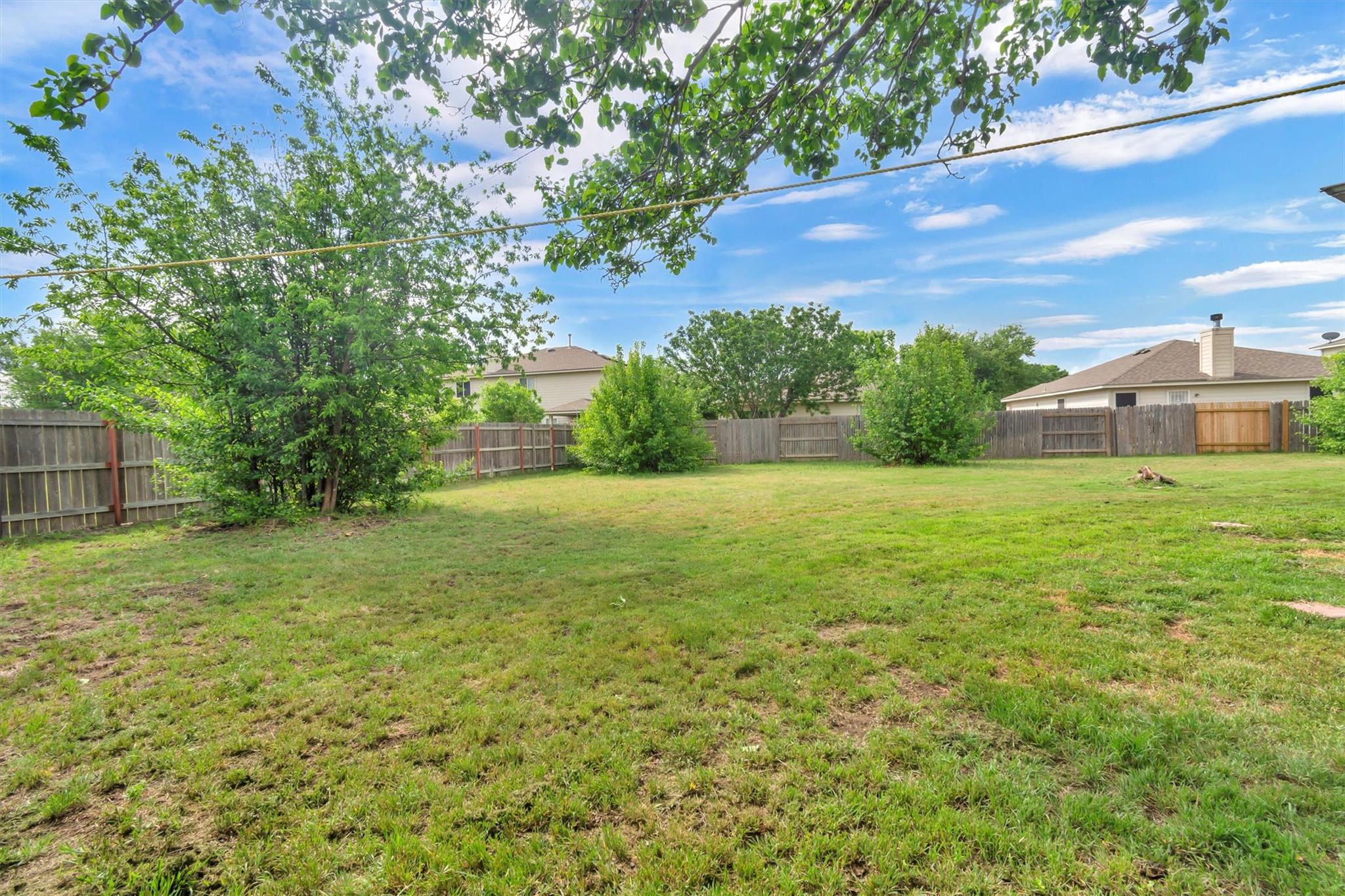 1107 Ascot St, Georgetown, TX 78626