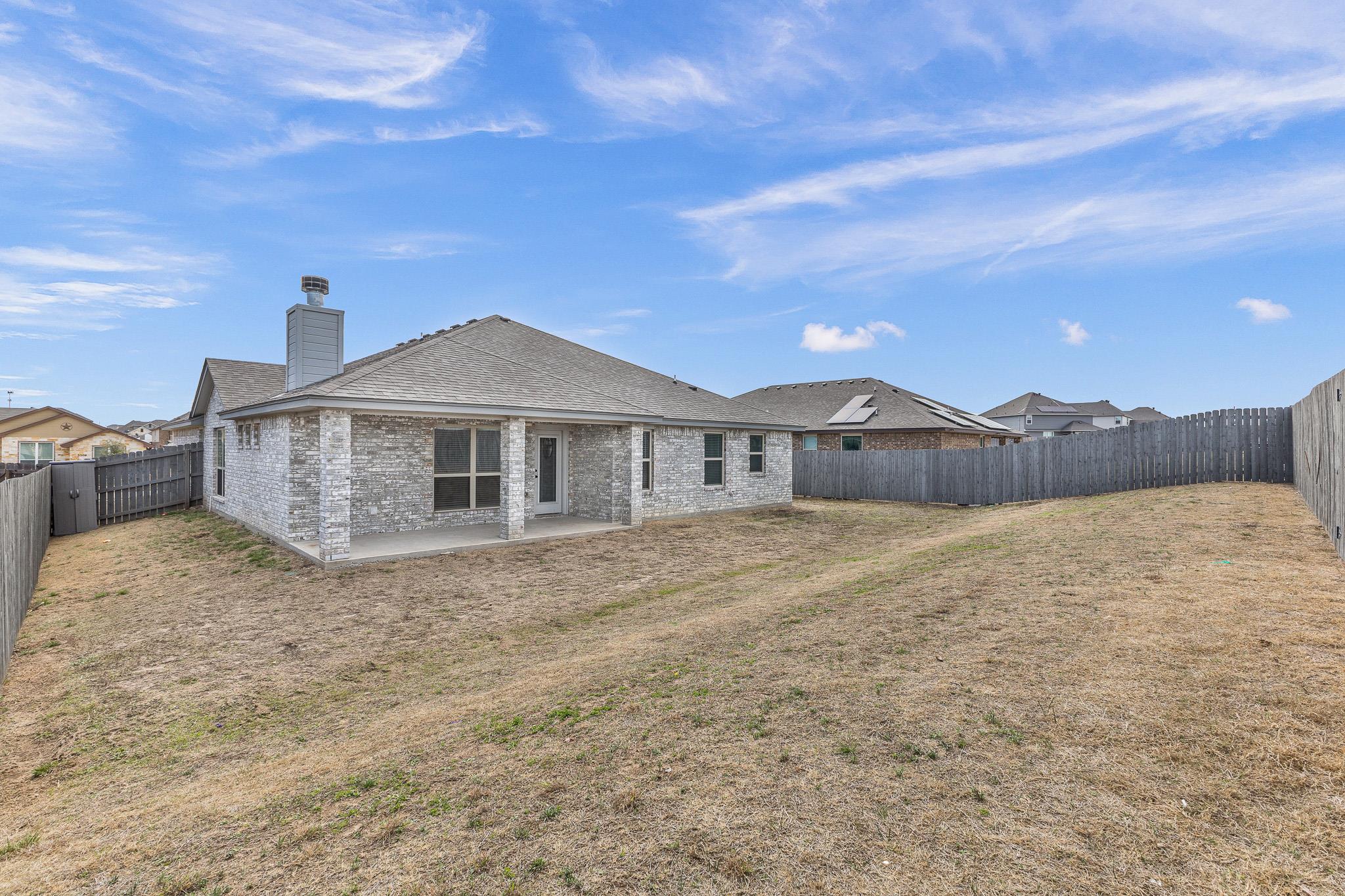 5309 Colina Dr, Killeen, TX 76549
