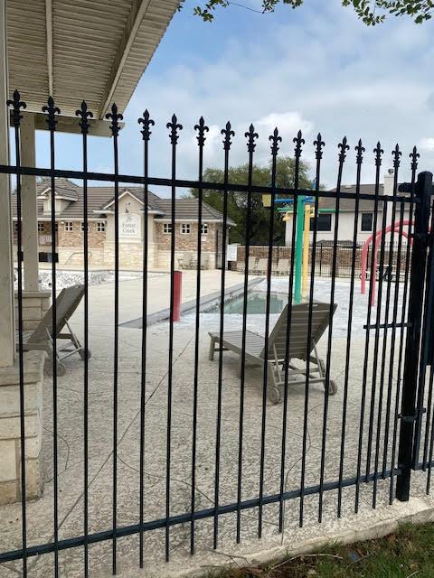 4514 Harvey Penick Dr, Round Rock, TX 78664