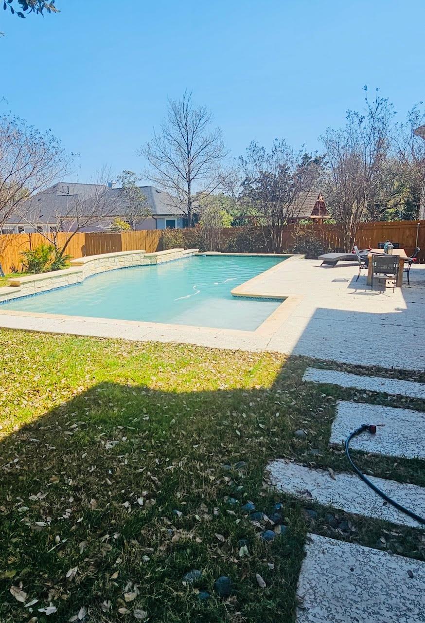 4514 Harvey Penick Dr, Round Rock, TX 78664