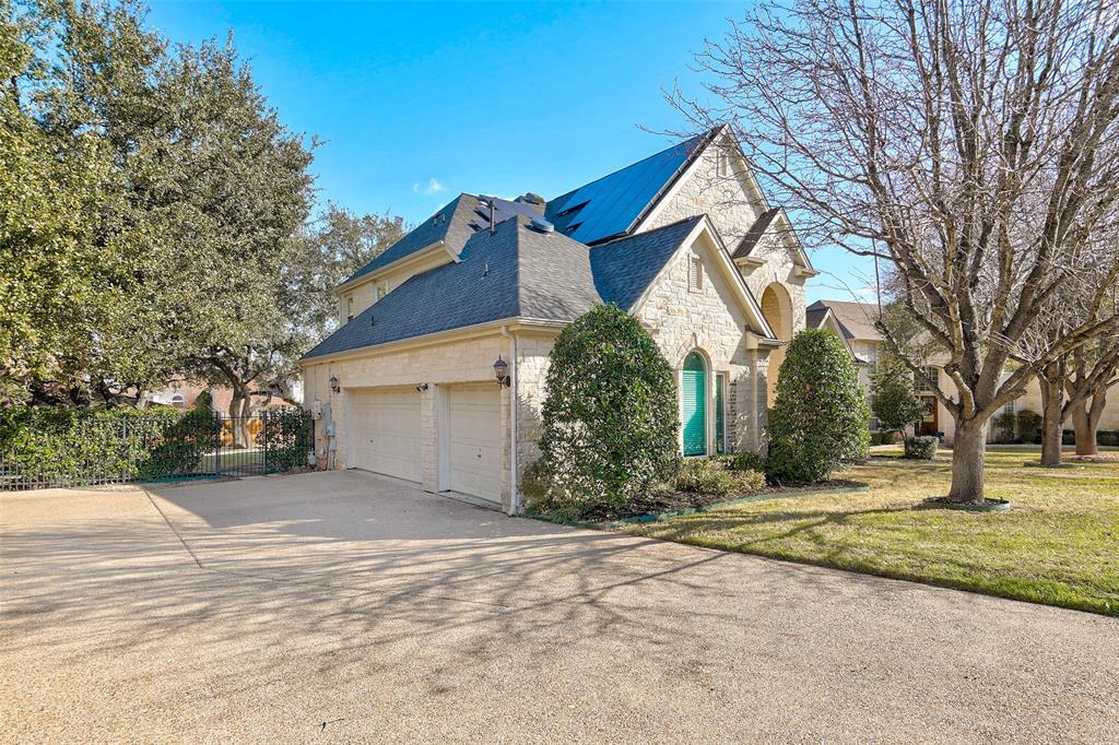 4514 Harvey Penick Dr, Round Rock, TX 78664