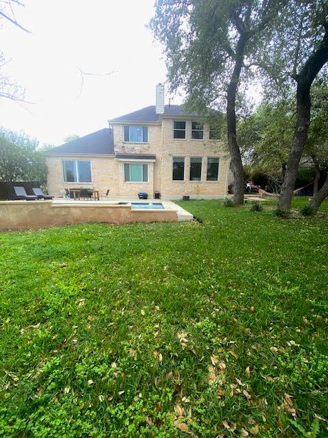 4514 Harvey Penick Dr, Round Rock, TX 78664