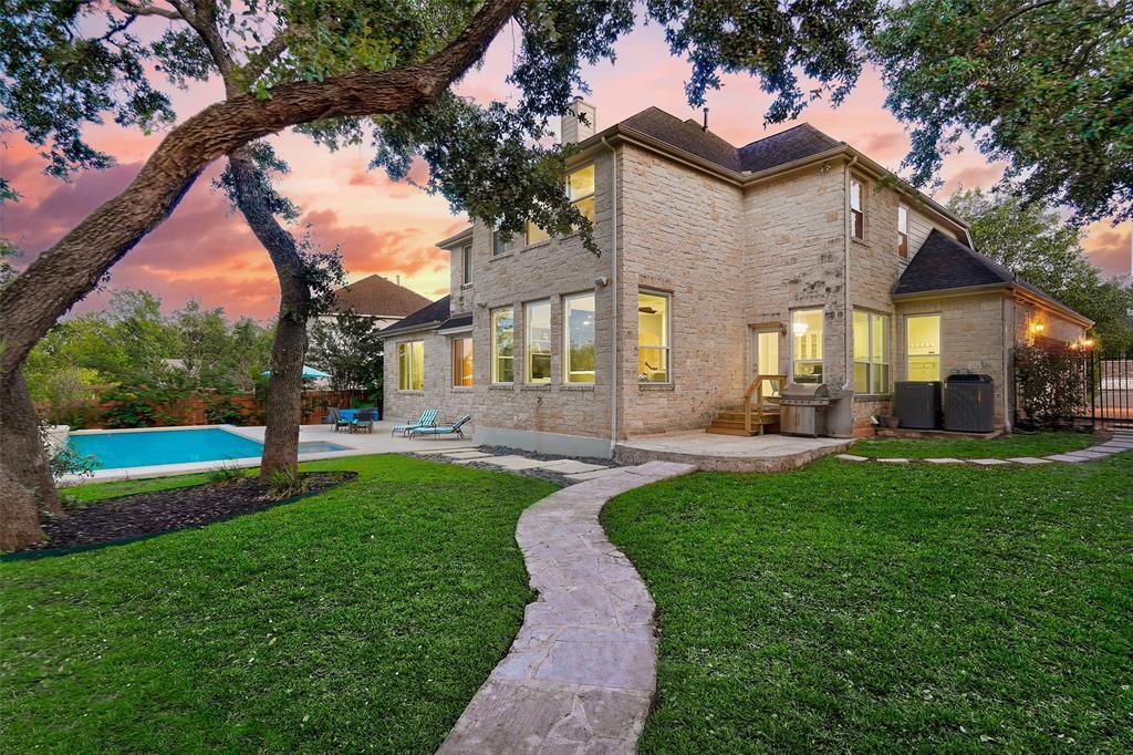 4514 Harvey Penick Dr, Round Rock, TX 78664