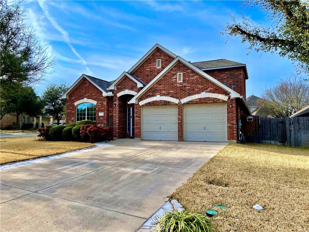 2009 Shea Cv, Cedar Park, TX 78613
