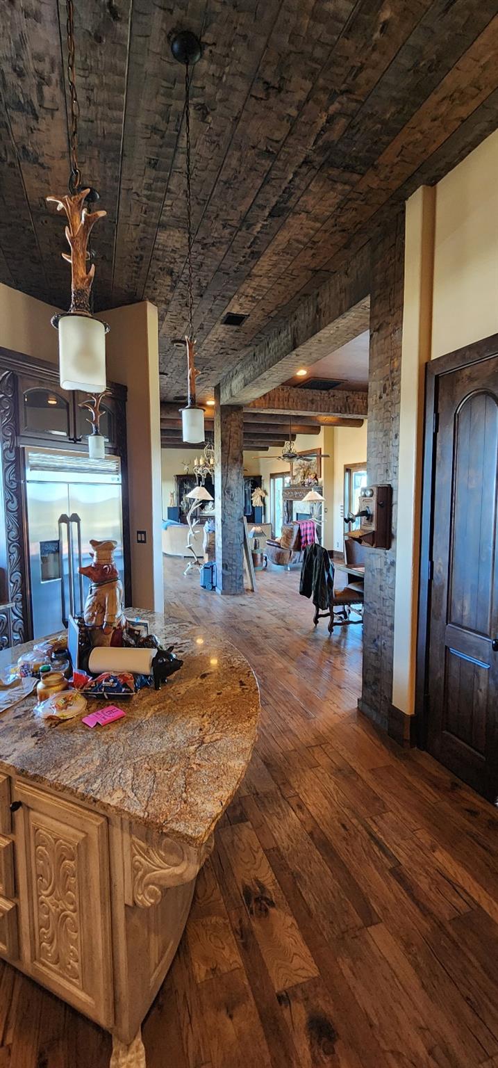 TBD Private Rd, Leakey, TX 78873