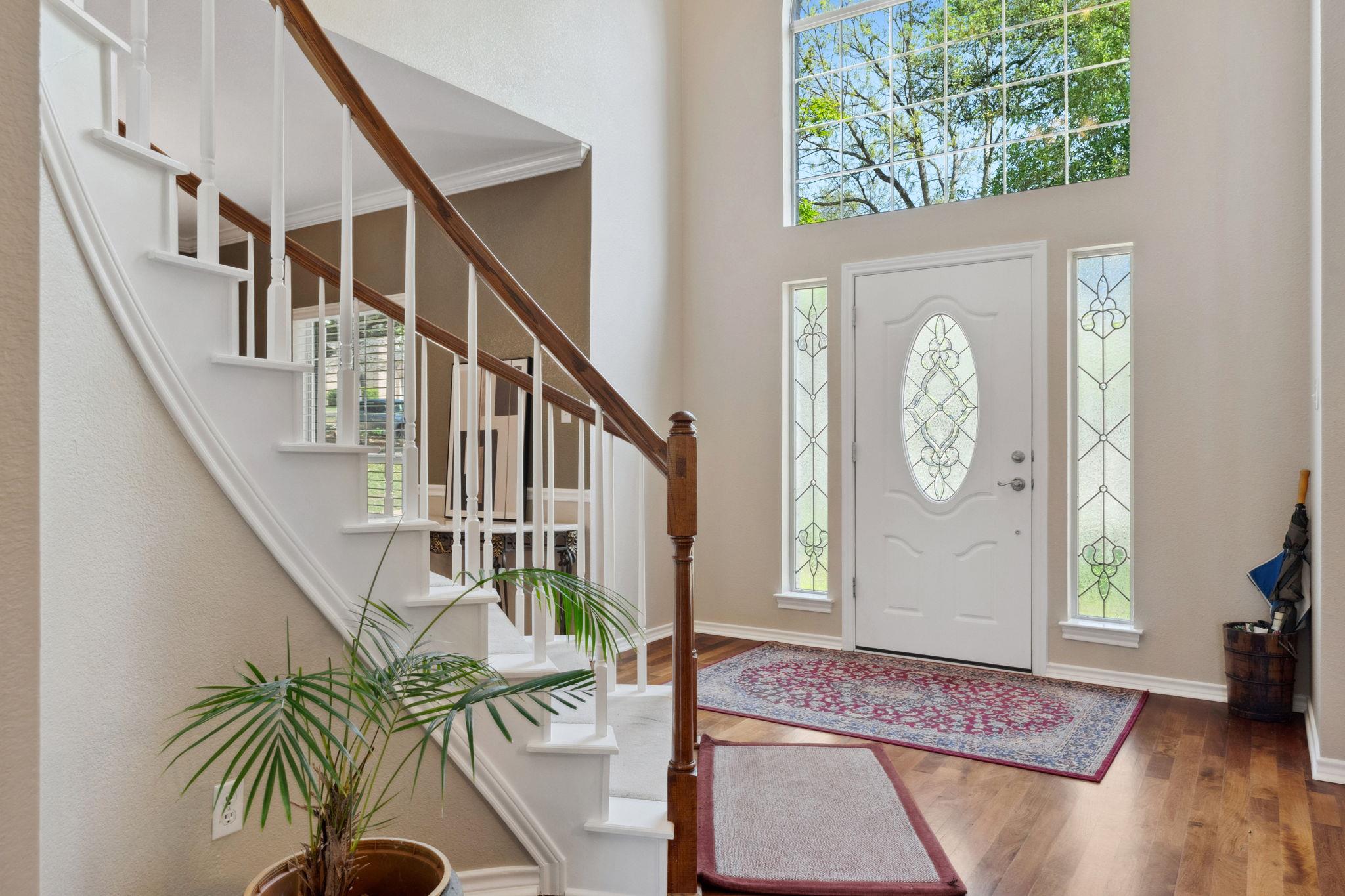 10406 Charette Cv, Austin, TX 78759