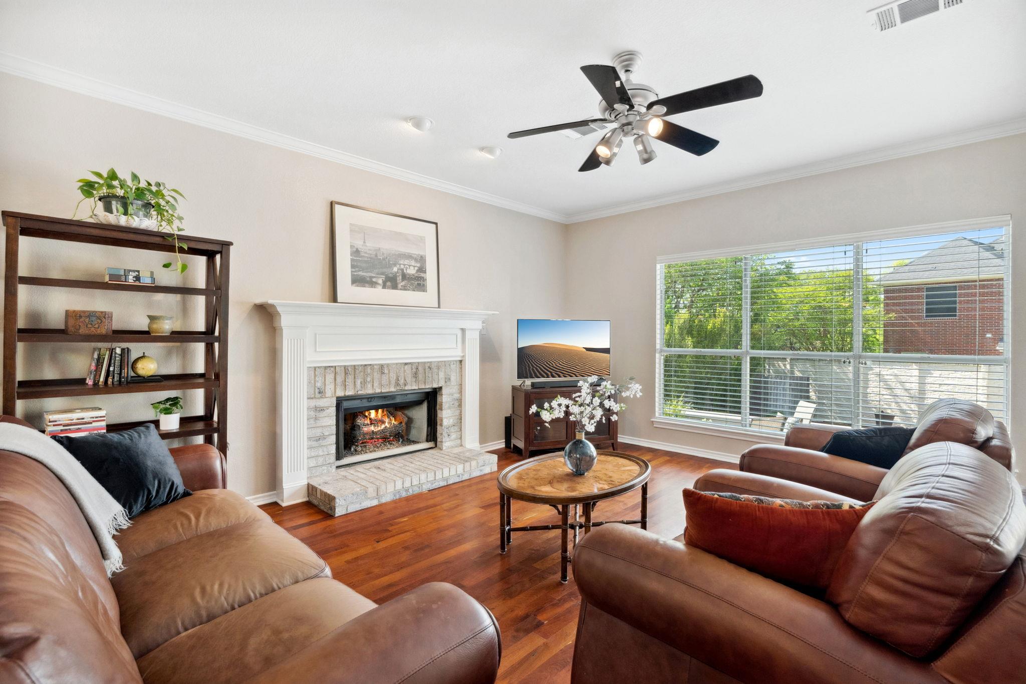 10406 Charette Cv, Austin, TX 78759