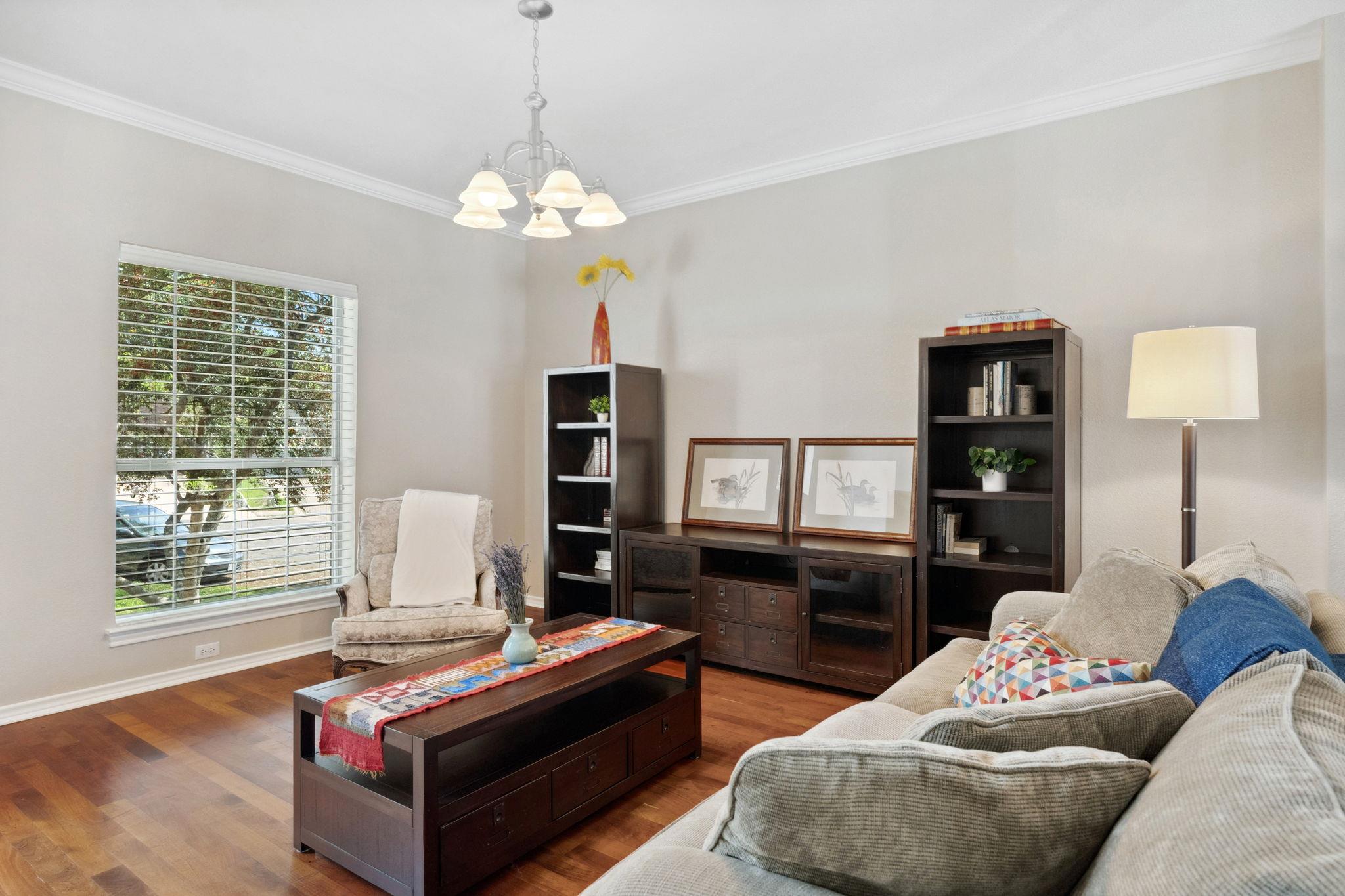 10406 Charette Cv, Austin, TX 78759