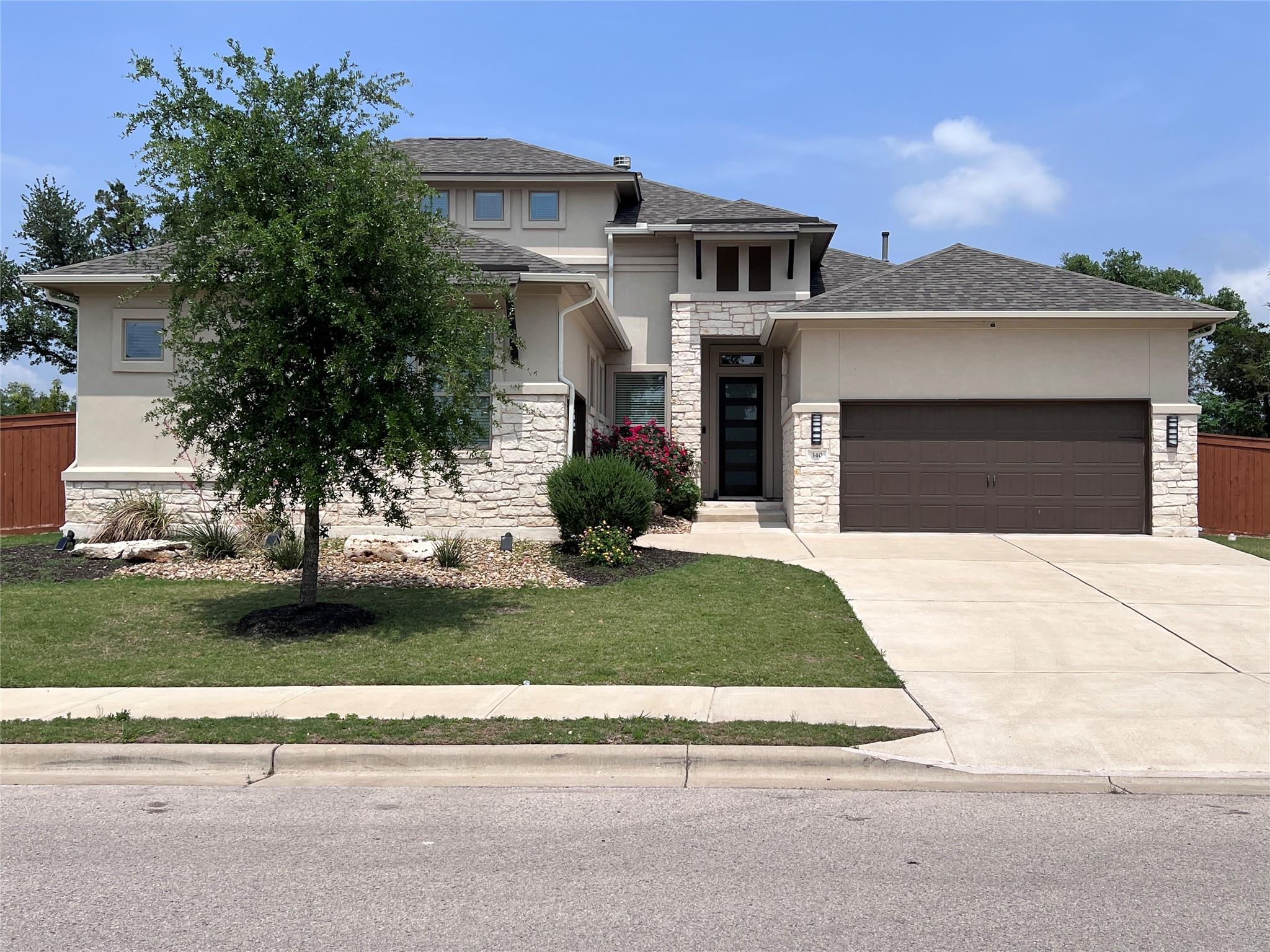 340 Axis Loop, Georgetown, TX 78628