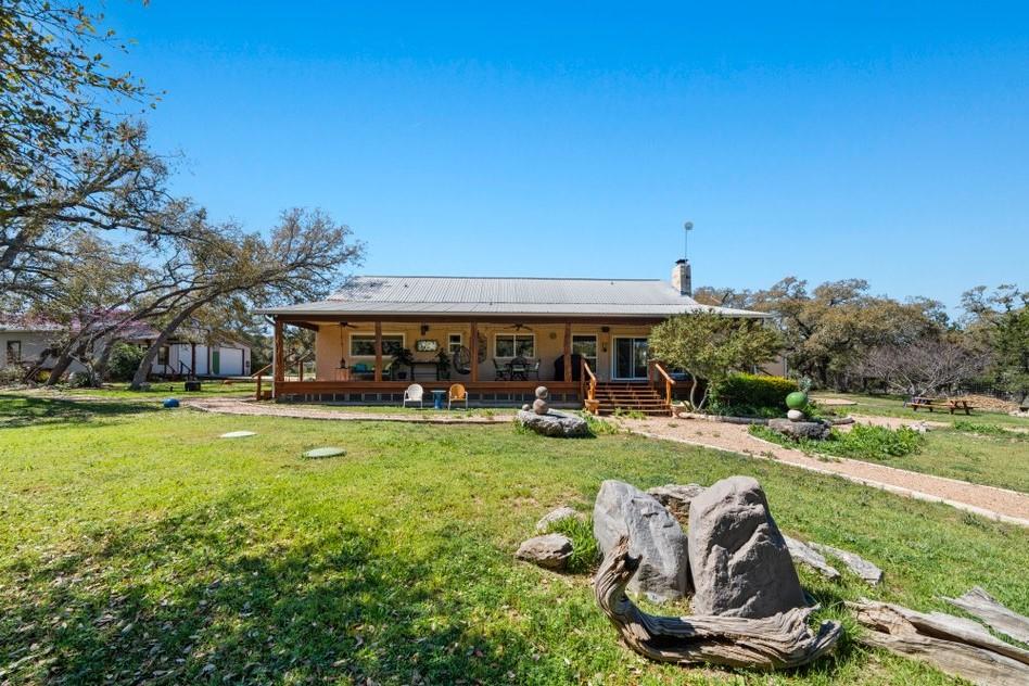 309 Ridge Oak Dr, Wimberley, TX 78676