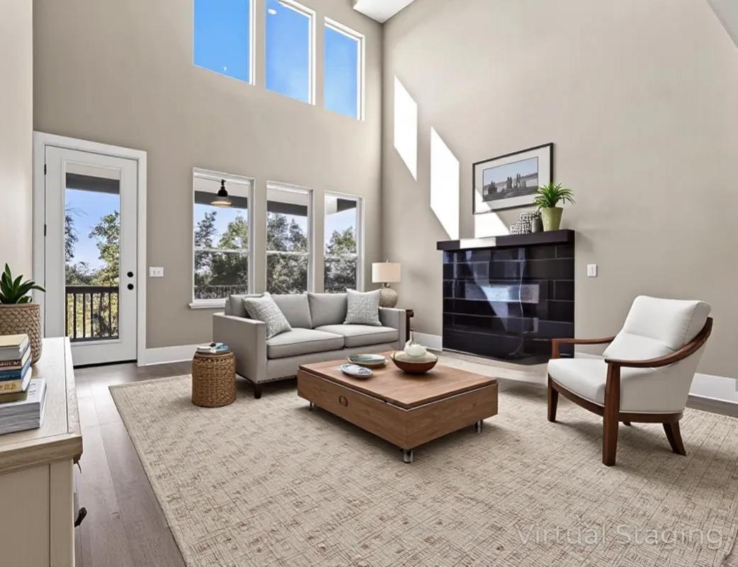 17503 Panorama Dr, Dripping Springs, TX 78620