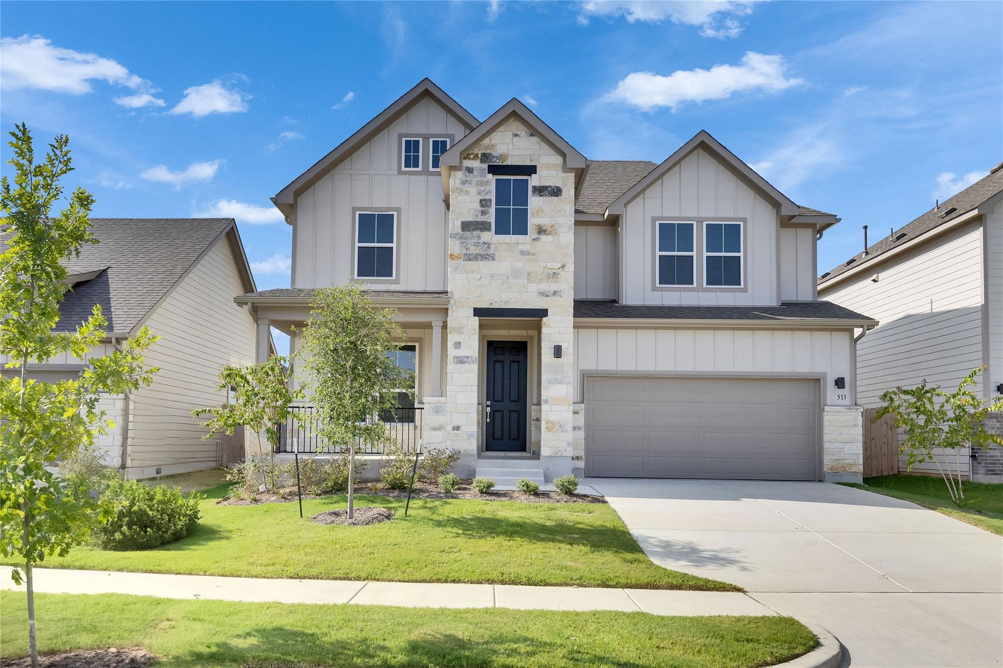 513 Teasley Dr, Taylor, TX 76574