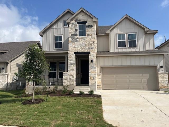 513 Teasley Dr, Taylor, TX 76574