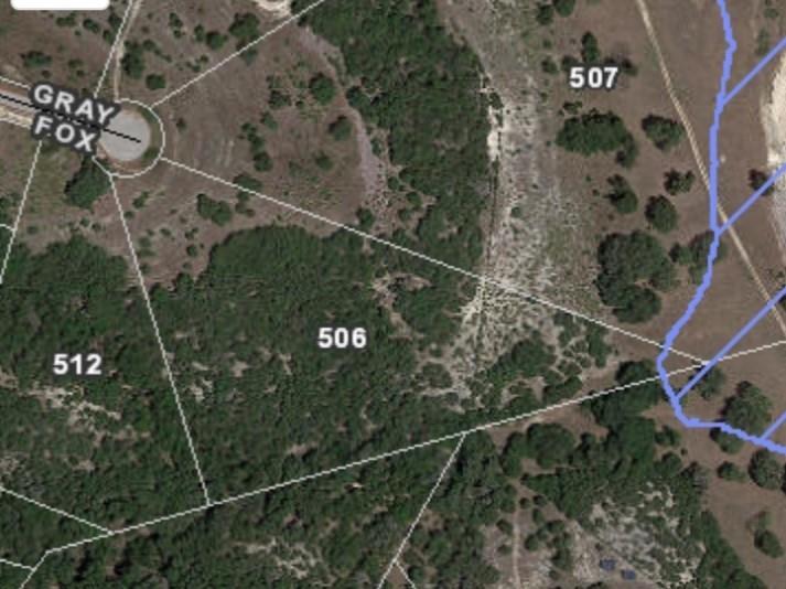 506 Gray Fox, Spring Branch, TX 78070