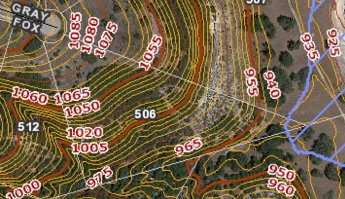 506 Gray Fox, Spring Branch, TX 78070