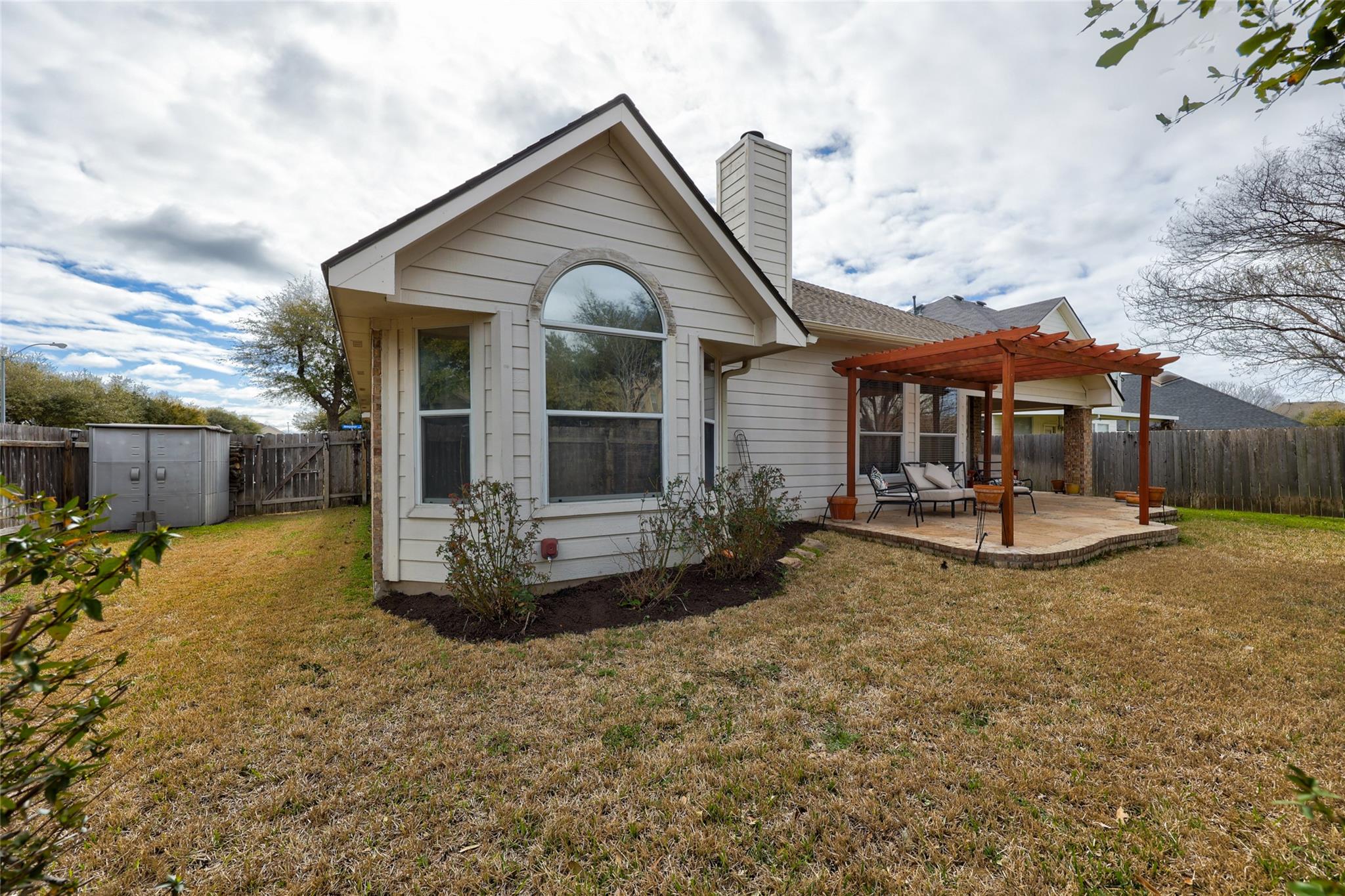 18022 E Newgrange Dr E, Pflugerville, TX 78660