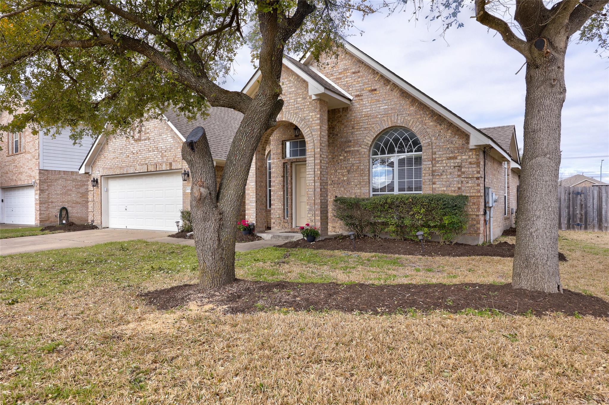 18022 E Newgrange Dr E, Pflugerville, TX 78660