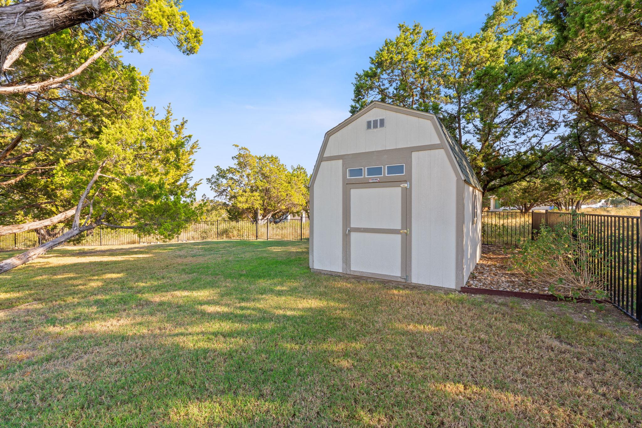 20531 Highland Lake Dr, Lago Vista, TX 78645