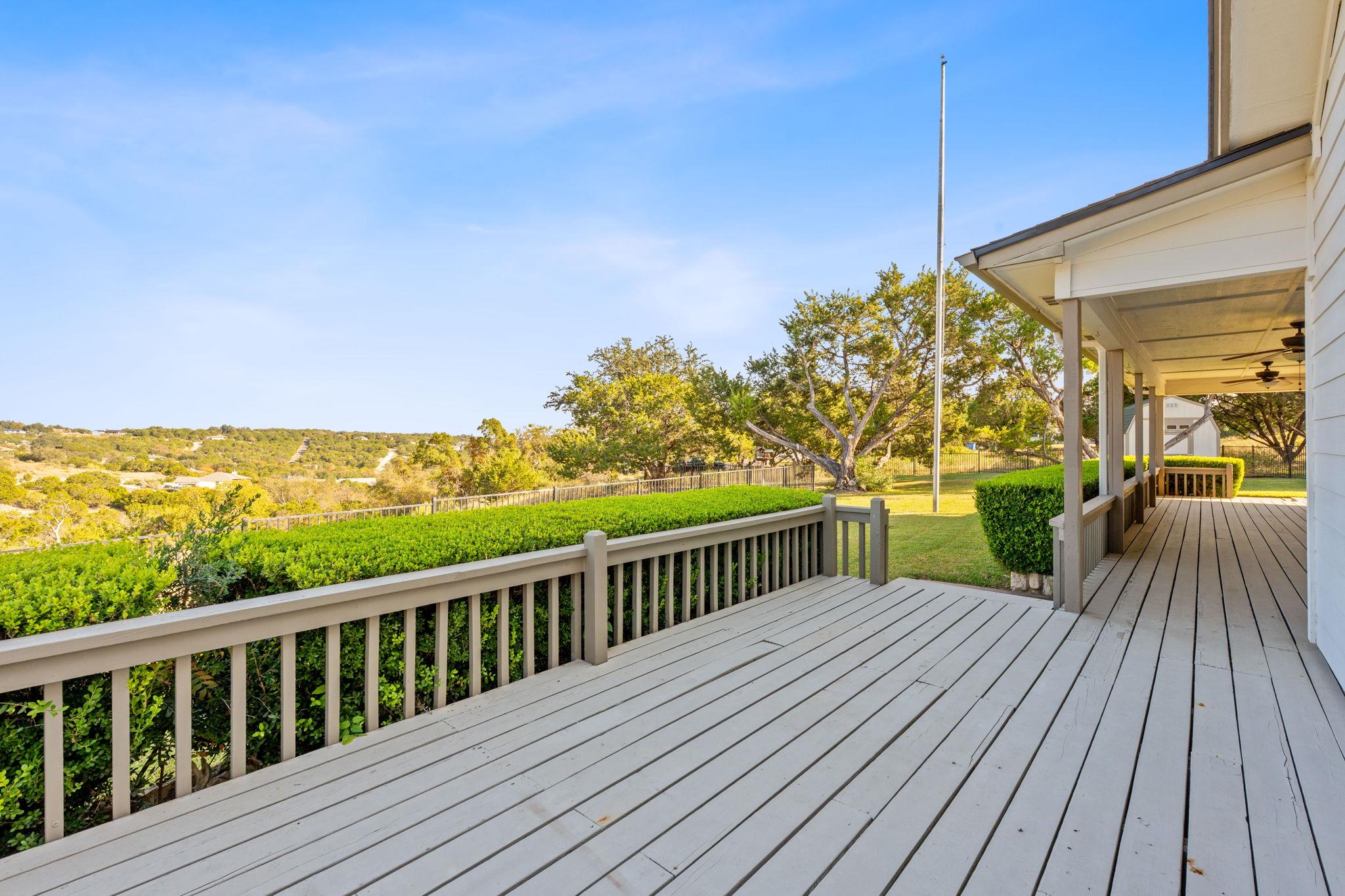 20531 Highland Lake Dr, Lago Vista, TX 78645