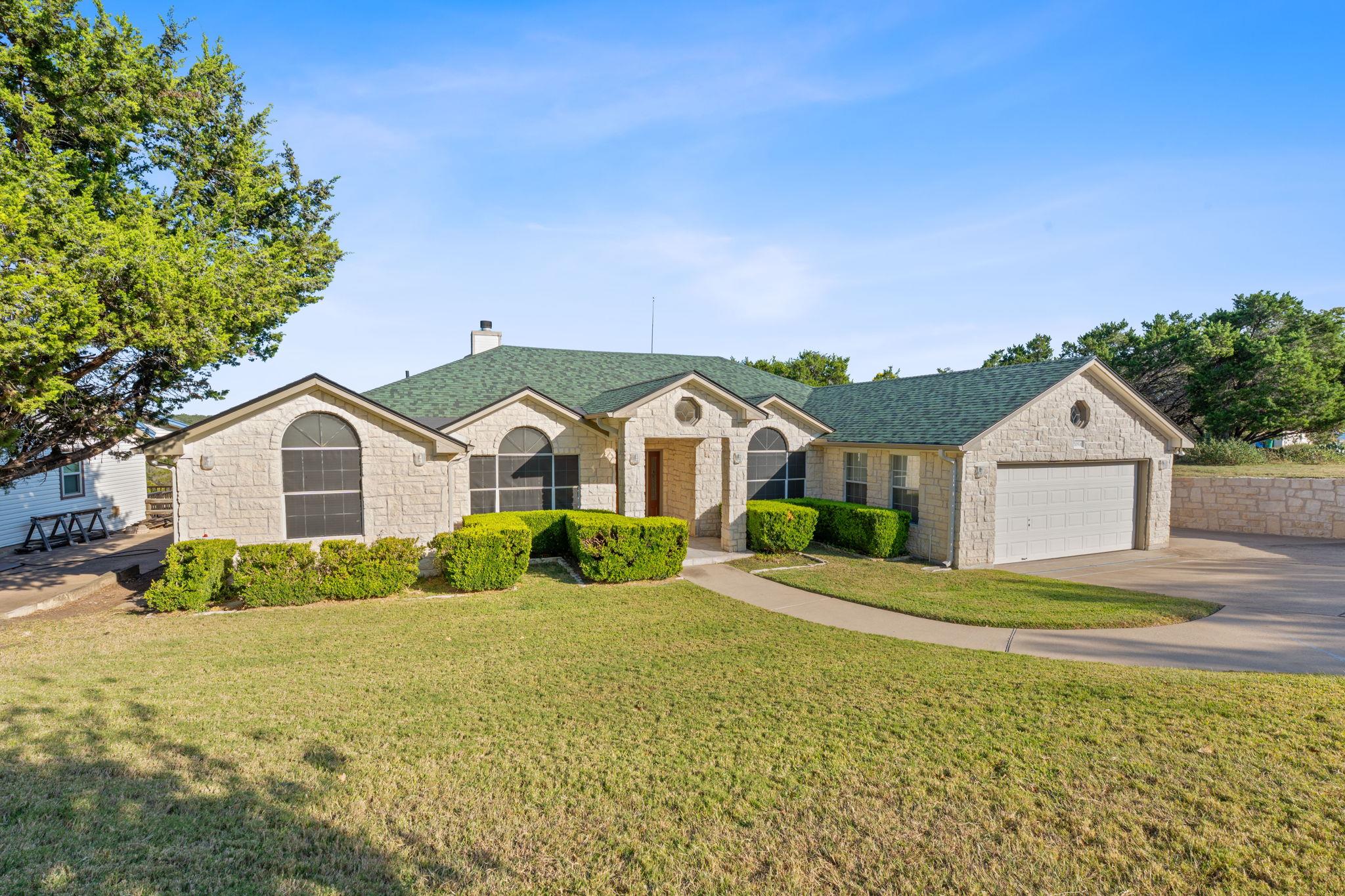 20531 Highland Lake Dr, Lago Vista, TX 78645