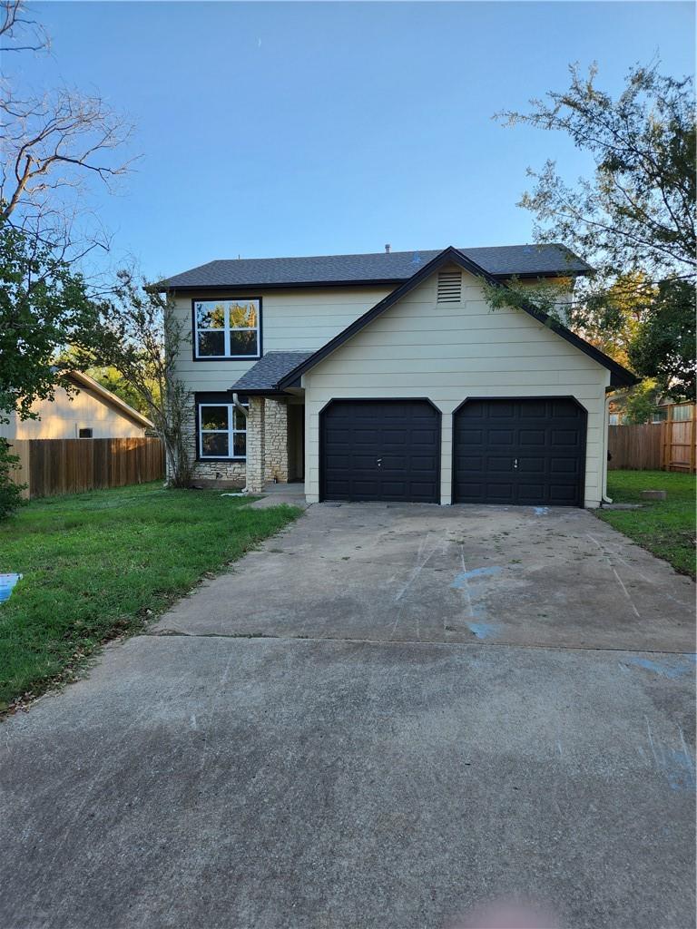 3901 Skipton Dr, Austin, TX 78727