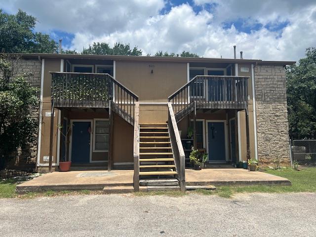 501 Hedgewood Dr # D, Georgetown, TX 78628