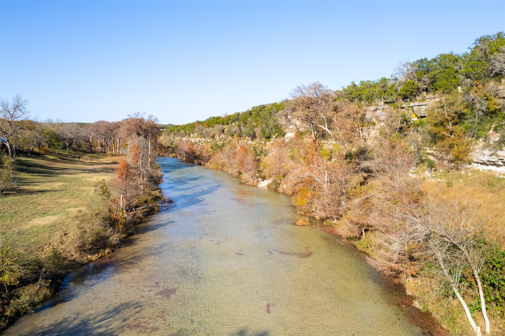 Lot 5 Lazy L Ln, Wimberley, TX 78676
