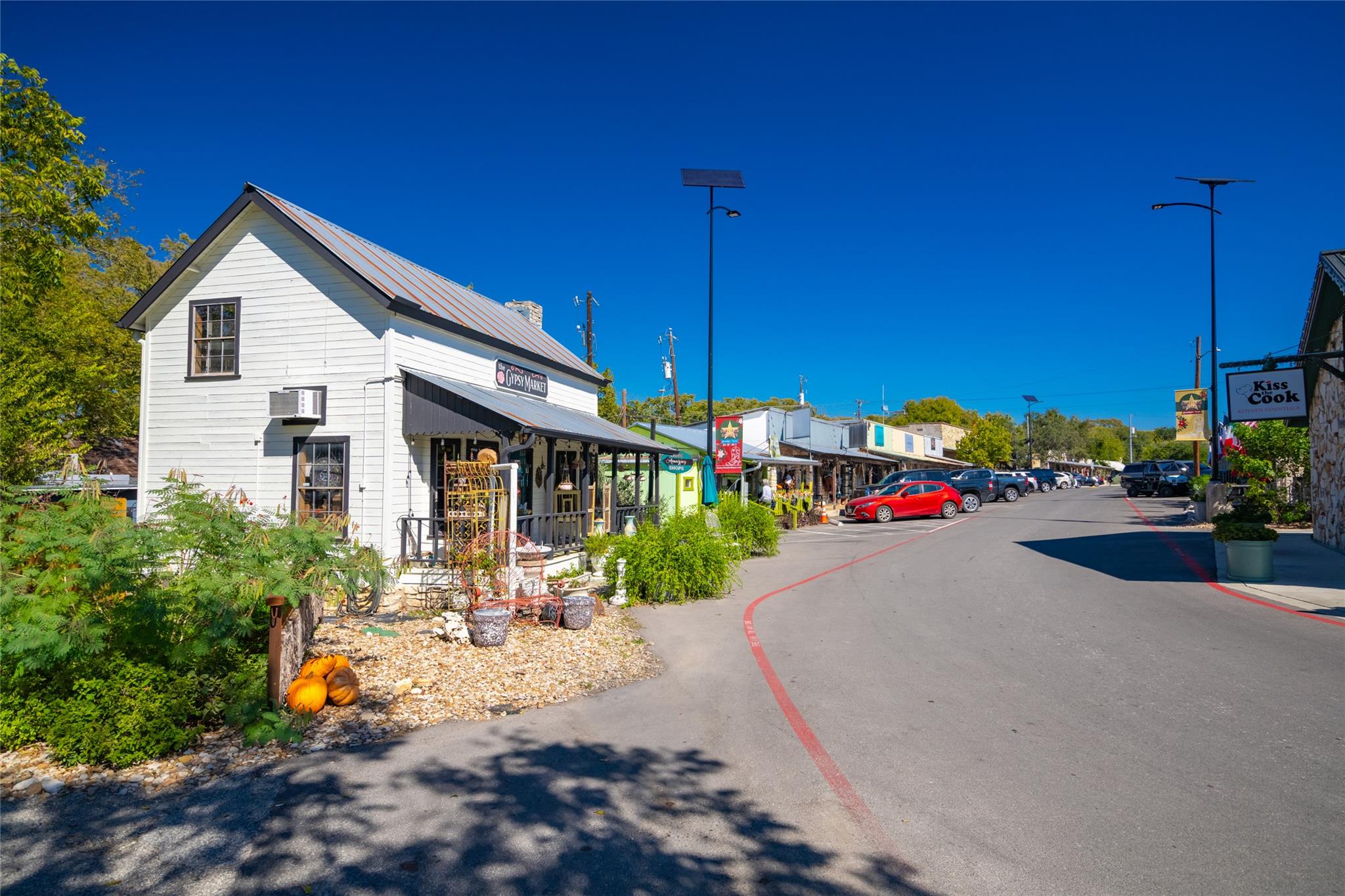 Lot 5 Lazy L Ln, Wimberley, TX 78676