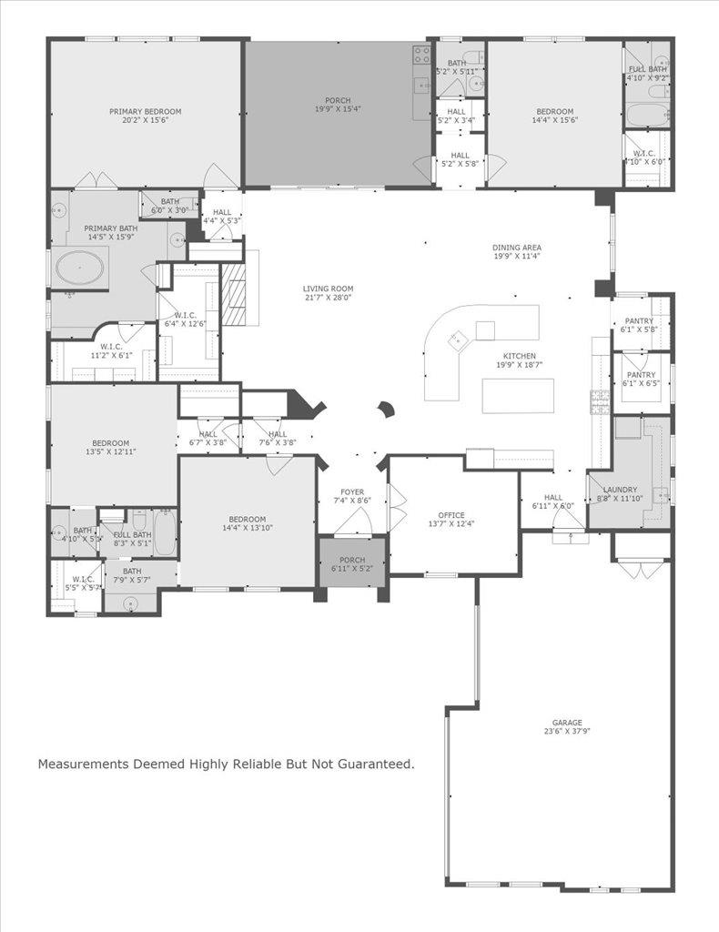 714 CRESTONE Strm, Austin, TX 78738