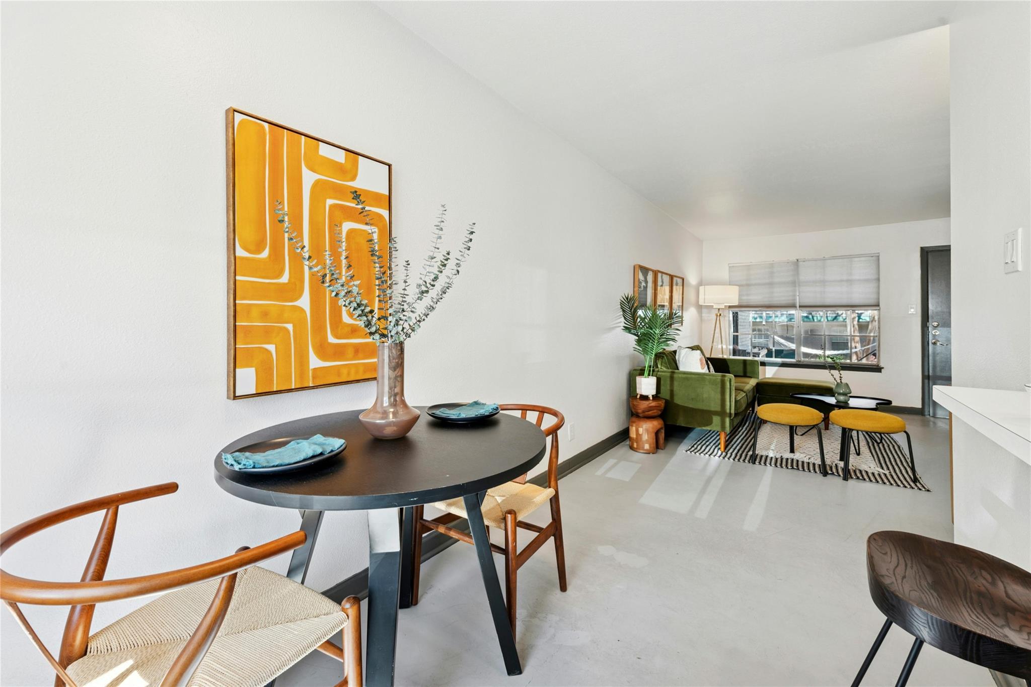 300 Crockett St # 118, Austin, TX 78704