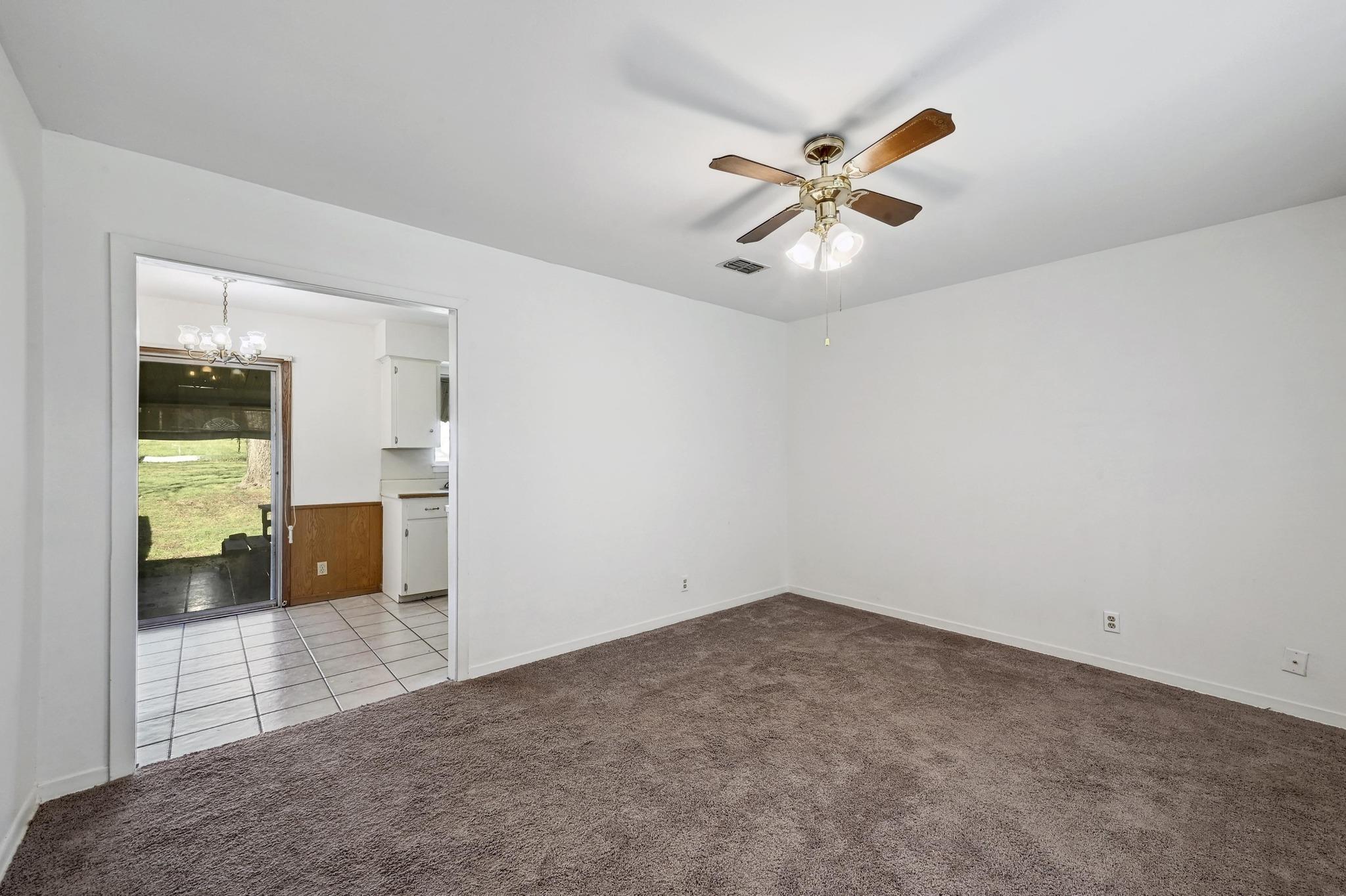 2616 Sherwood Ln, Austin, TX 78704