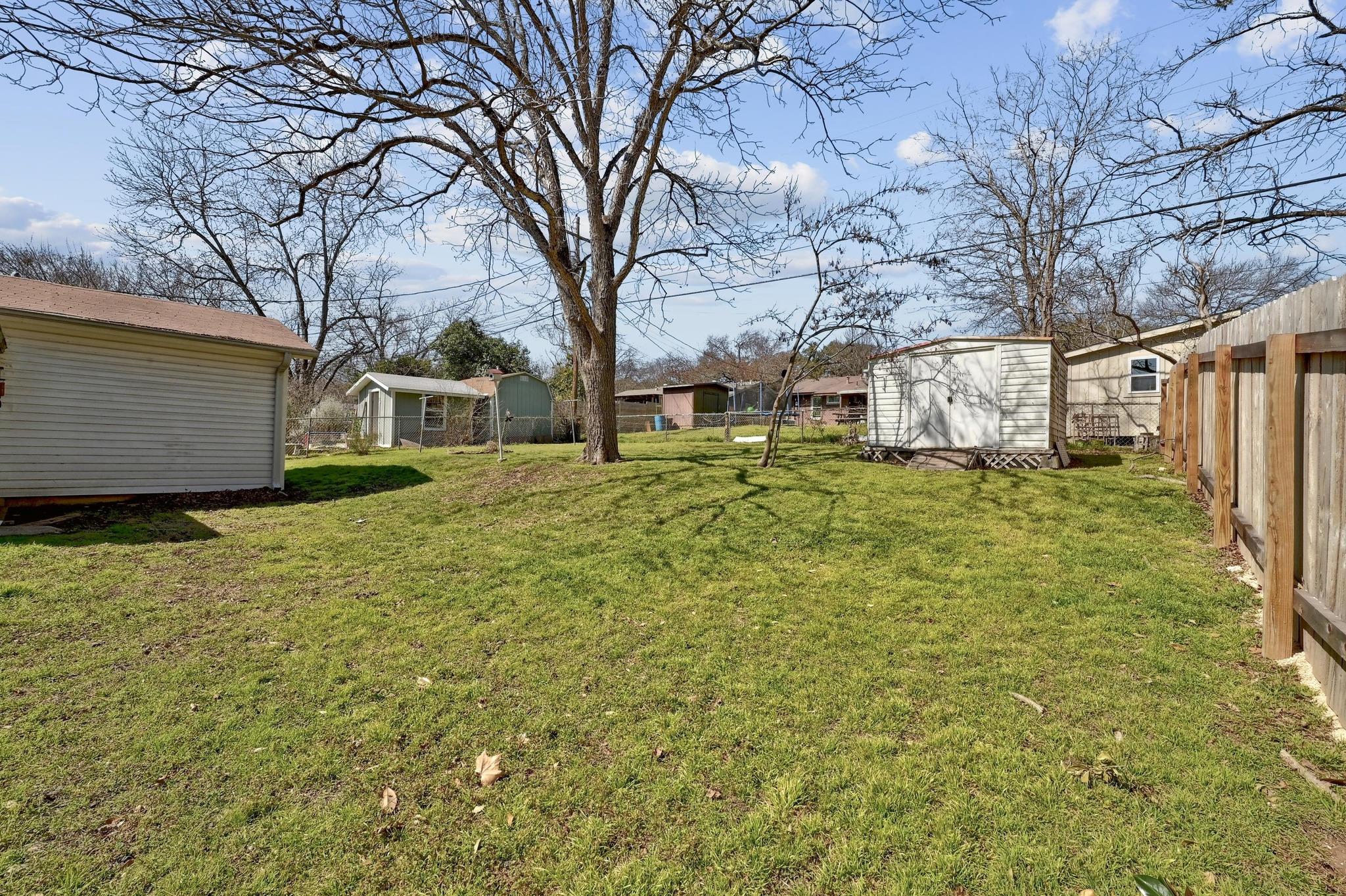 2616 Sherwood Ln, Austin, TX 78704