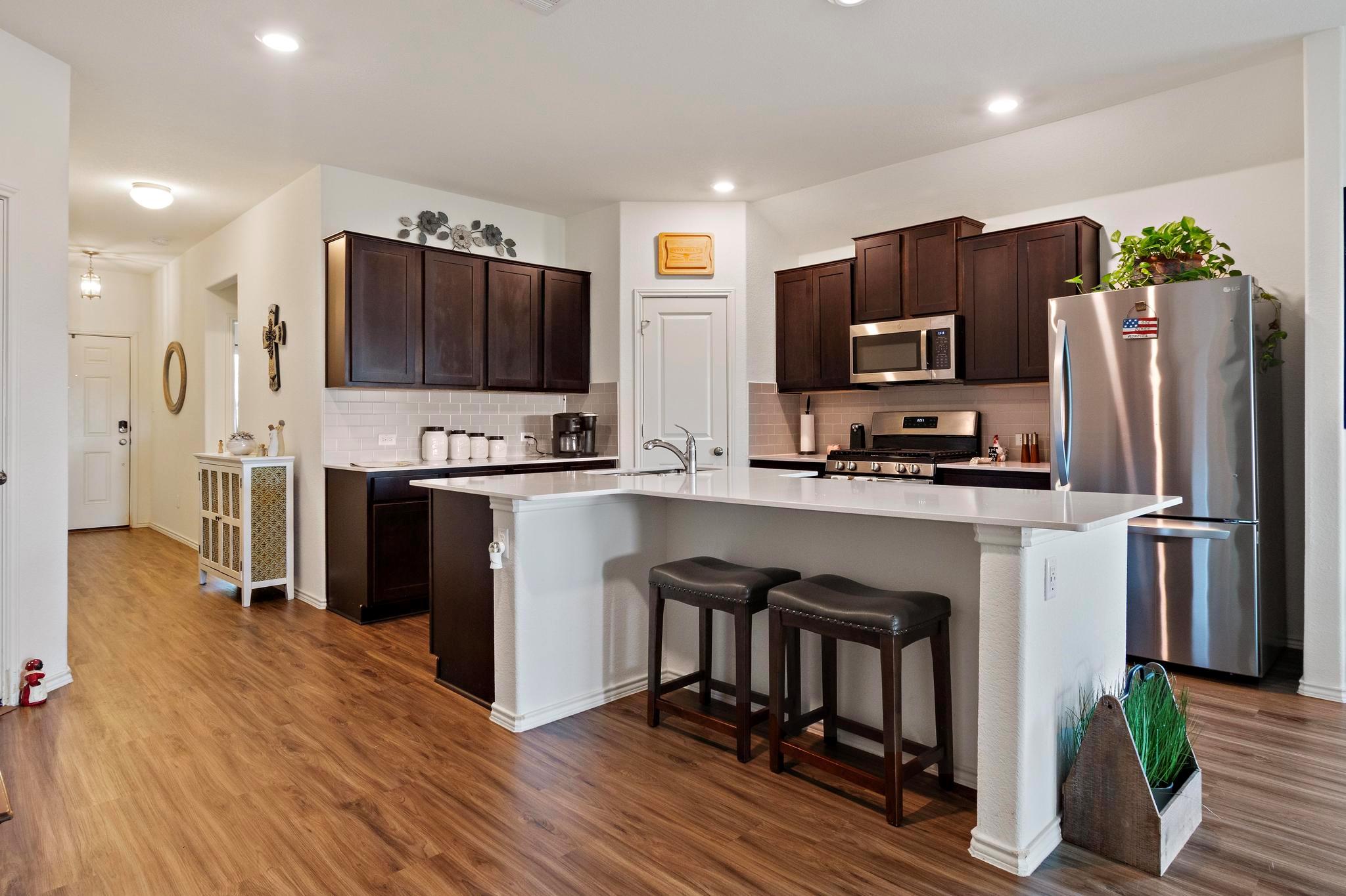 21413 Quick Fox Dr, Pflugerville, TX 78660