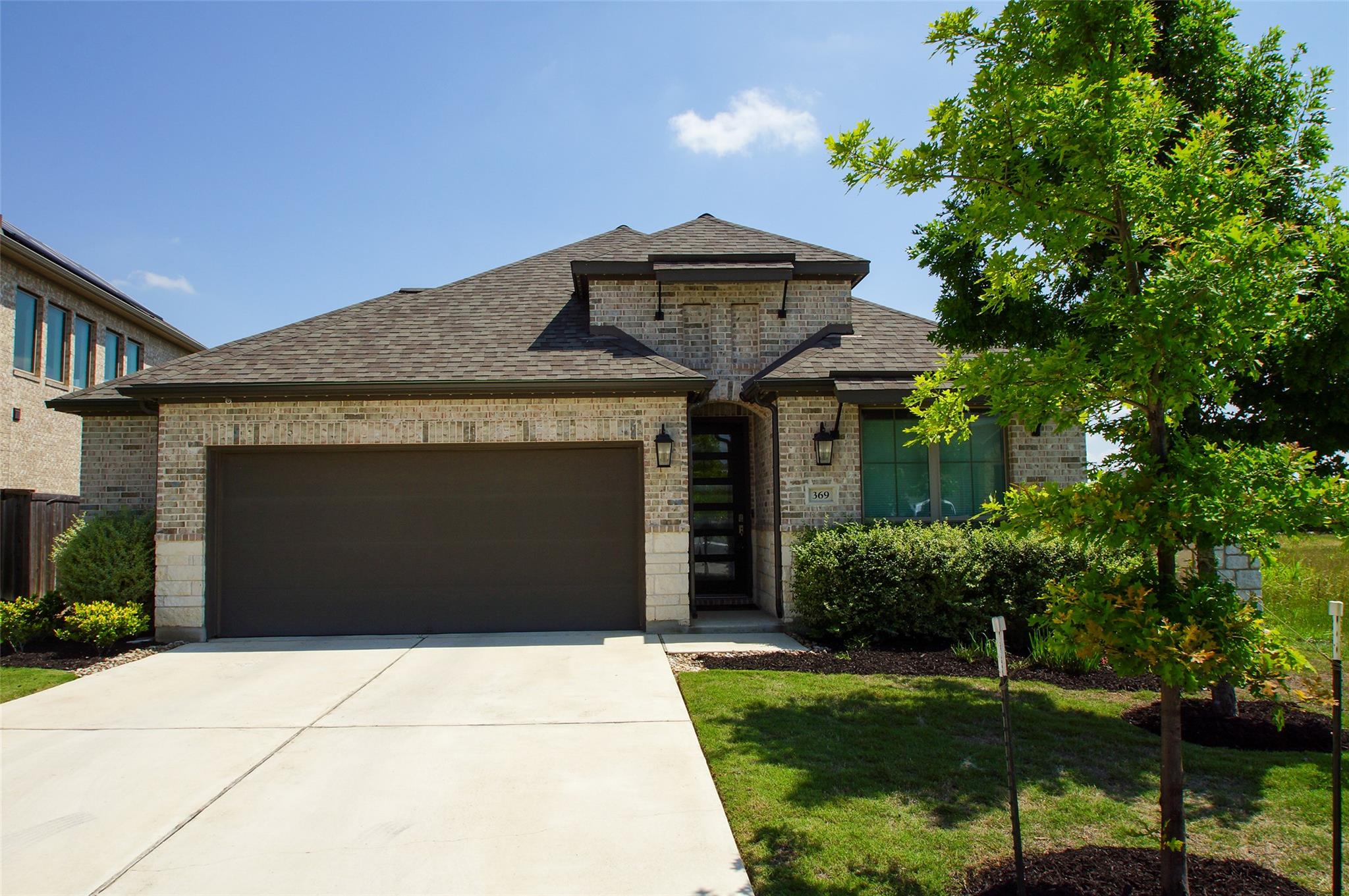 369 Cold River Run, Kyle, TX 78640