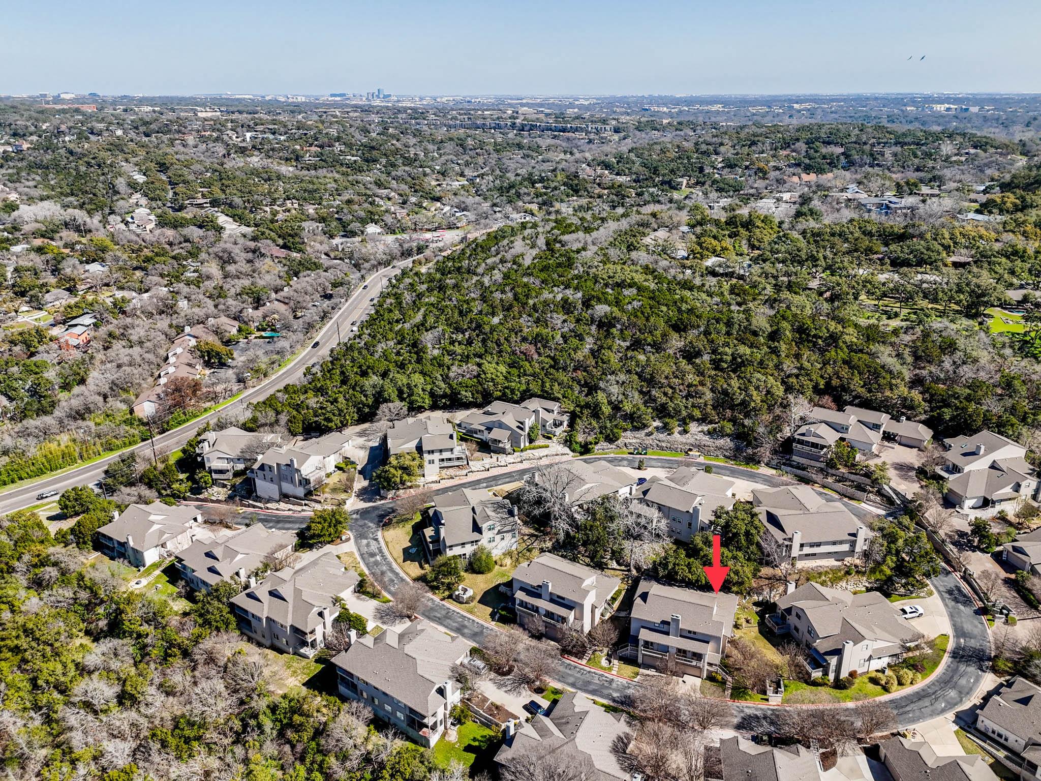 5512 Oakwood Cv # 152, Austin, TX 78731