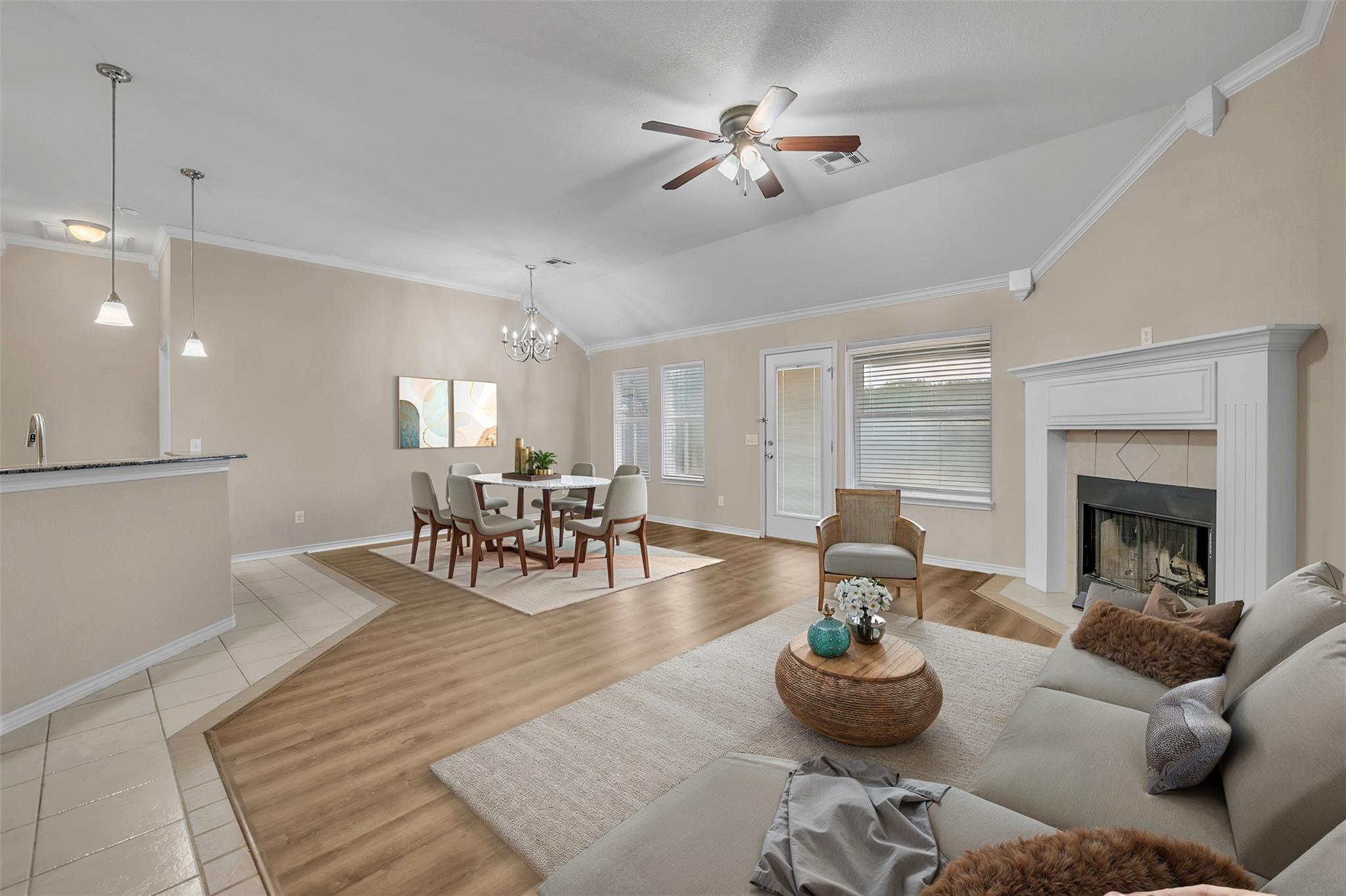 300 County Road 3351, Kempner, TX 76539